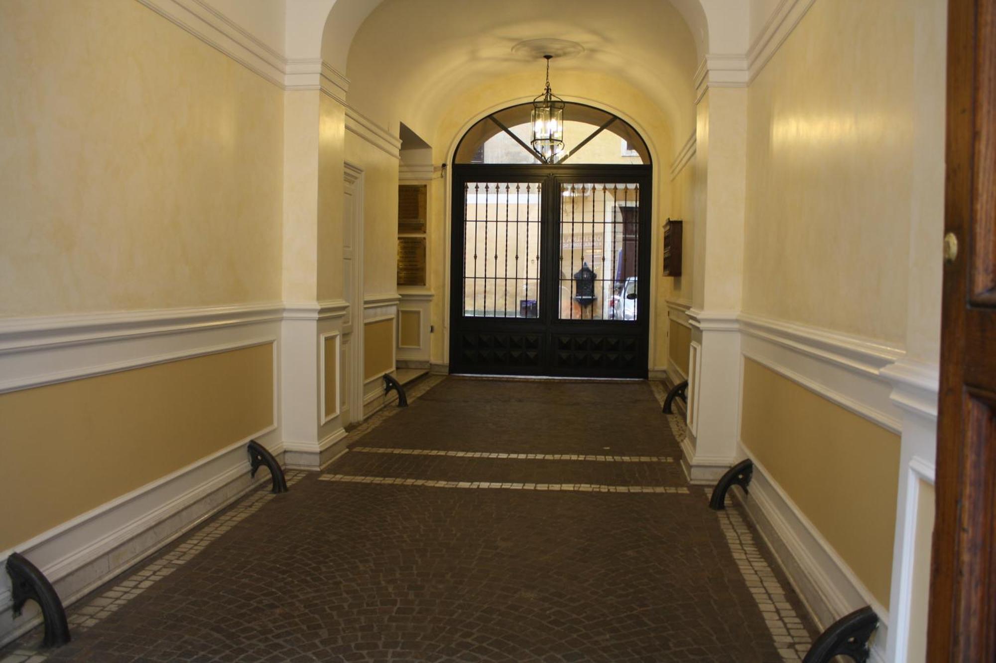 Residenza Elizabeth Hotel - Rome — Foto 2